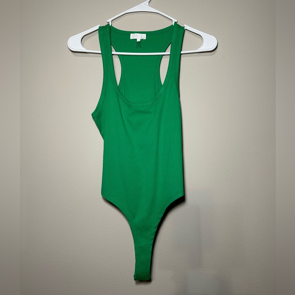Meshki Bodysuit